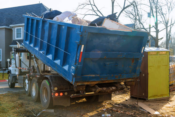 Professional Junk Removal in Woodbury, NY