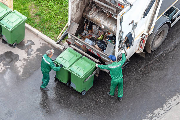 Best Garage Cleanout Services  in Woodbury, NY