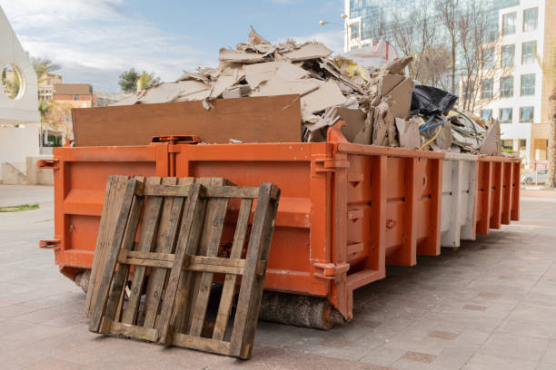 Best Household Junk Removal  in Woodbury, NY