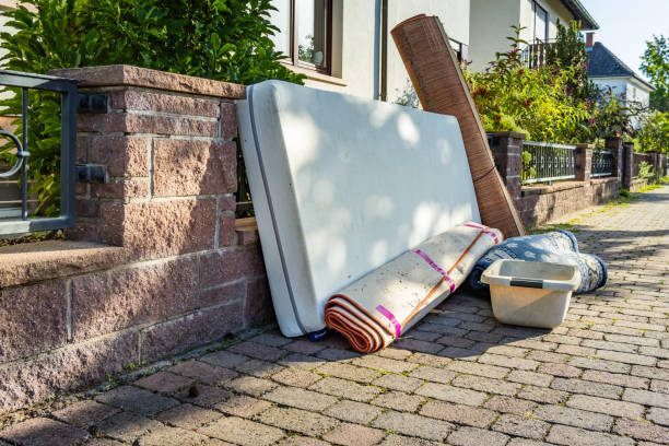 Best Basement Cleanout Services  in Woodbury, NY