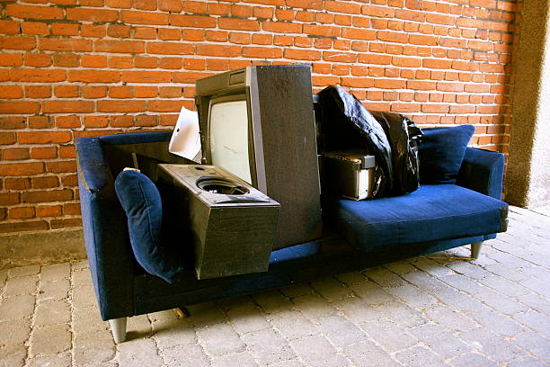Best Office Junk Removal  in Woodbury, NY