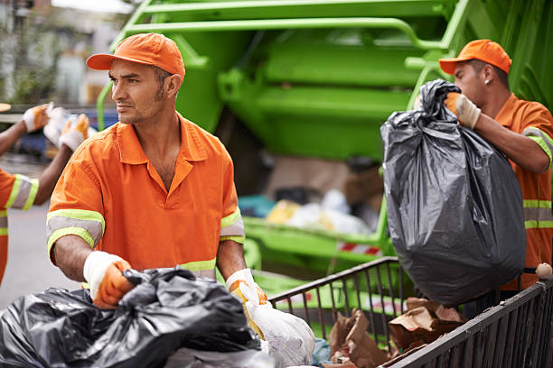 Best Full-Service Junk Removal  in Woodbury, NY